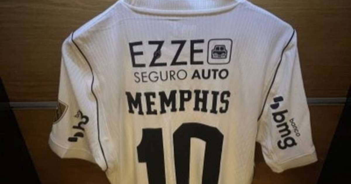 Corinthians renova patrocínio com a Ezze Seguros até o fim de 2026