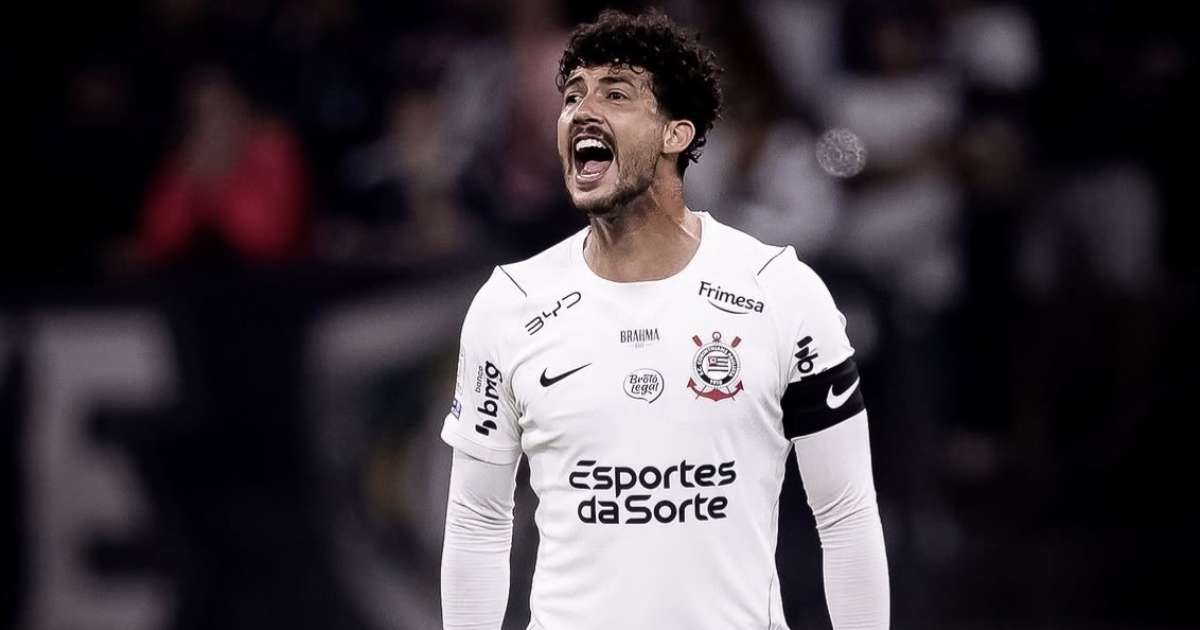 Neymar decide, Santos vence Corinthians e impõe terceira derrota seguida ao Timão no Brasileirão