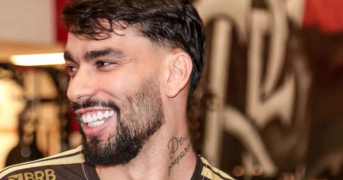 Flamengo em busca da recuperação: pressão aumenta antes do clássico contra o Botafogo no Maracanã