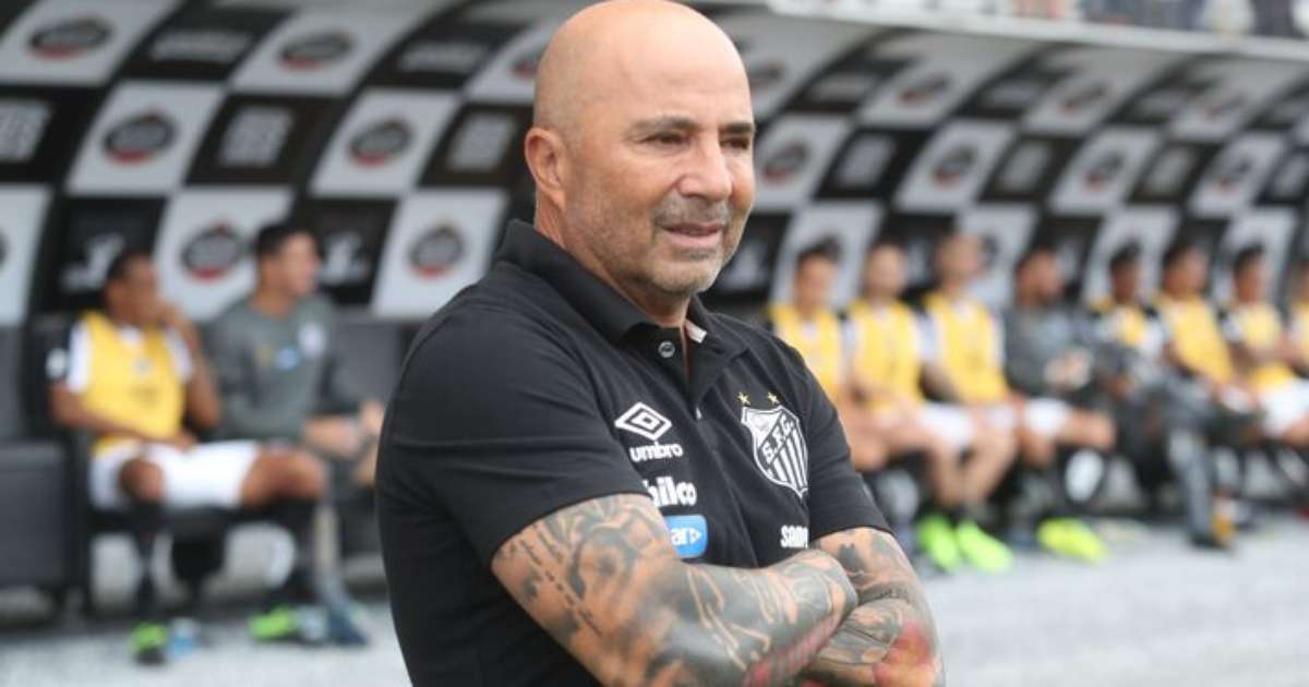 Sampaoli é demitido do Talleres após sete jogos; ex-Atlético-MG acumula nova saída