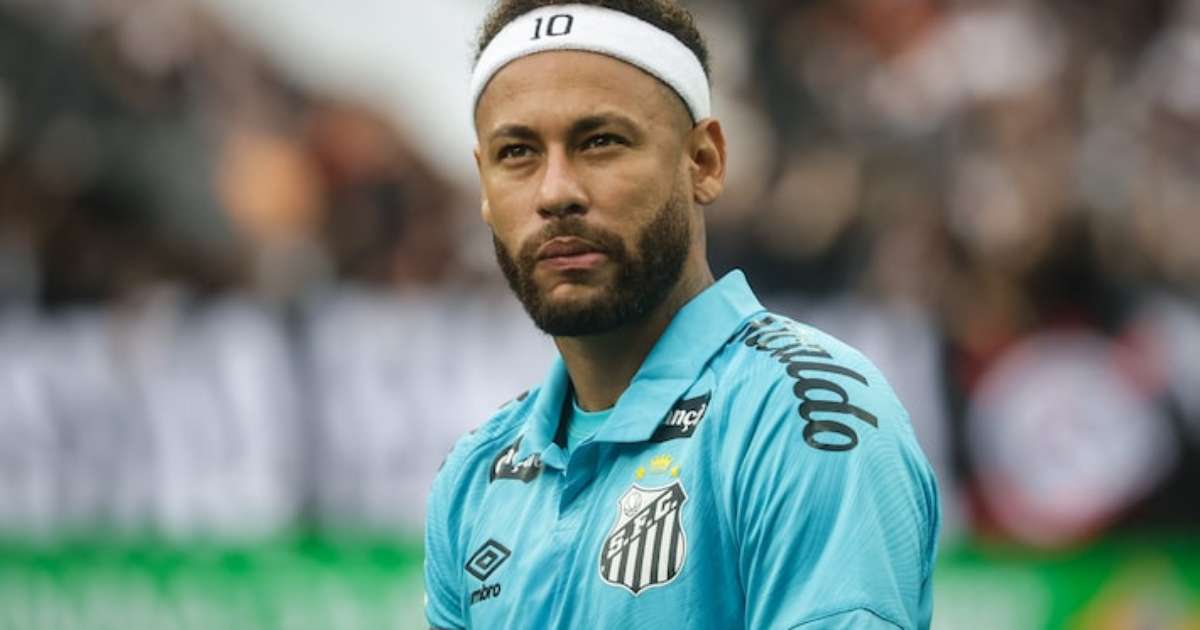 Inacreditável: Incidente envolvendo Neymar e torcedor do Corinthians gera repercussão
