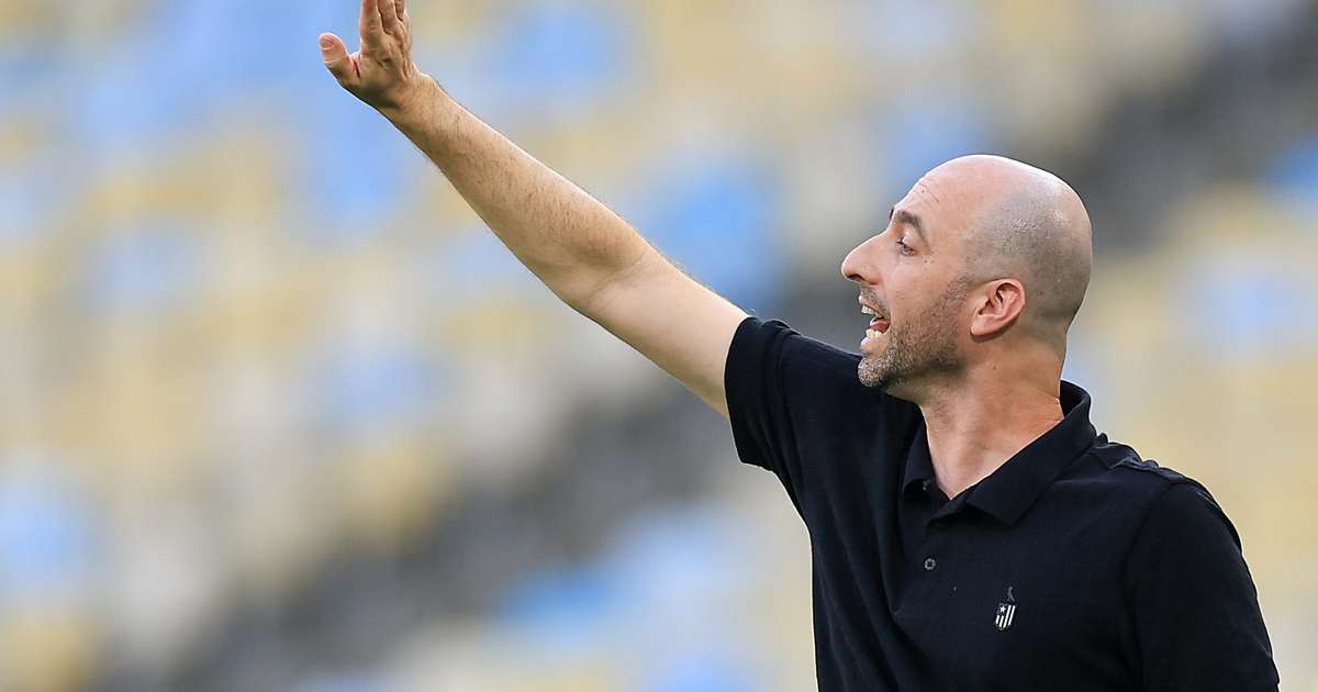 Botafogo perde o clássico e nega o óbvio — photo: Terra Futebol