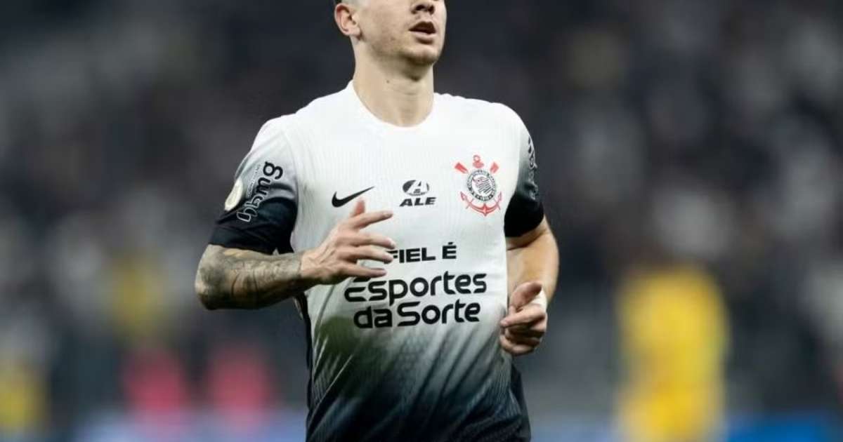TEM QUE MELHORAR: Rodrigo Garro cobra reação após 3ª derrota seguida