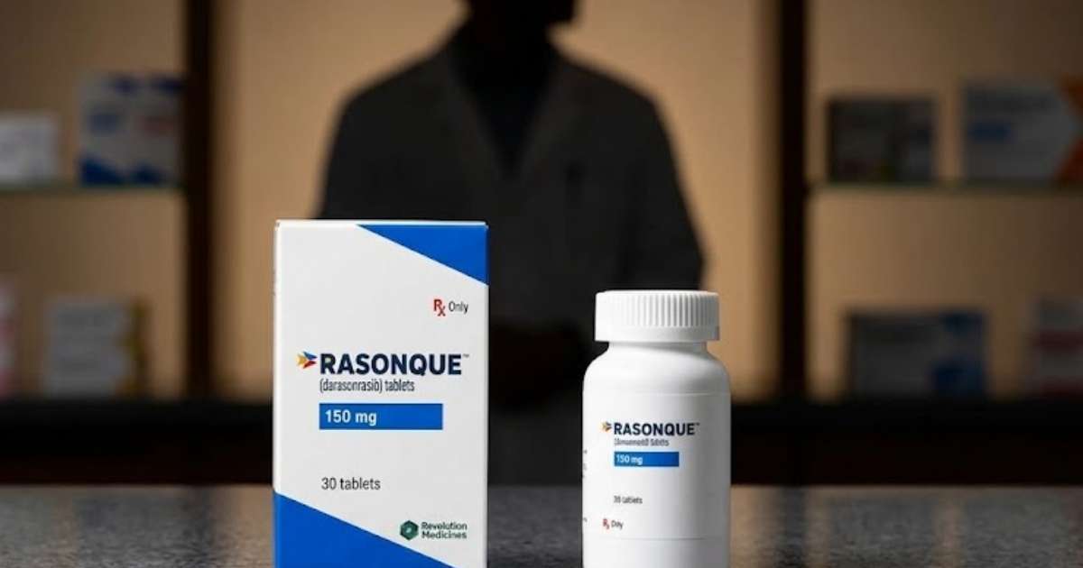 "Um dos avanços mais promissores da oncologia": novo remédio contra o câncer pode ir além