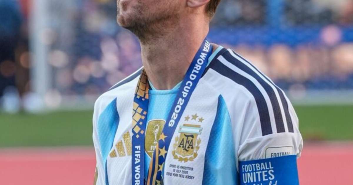 Lionel Messi to make final Argentina appearance at Monumental