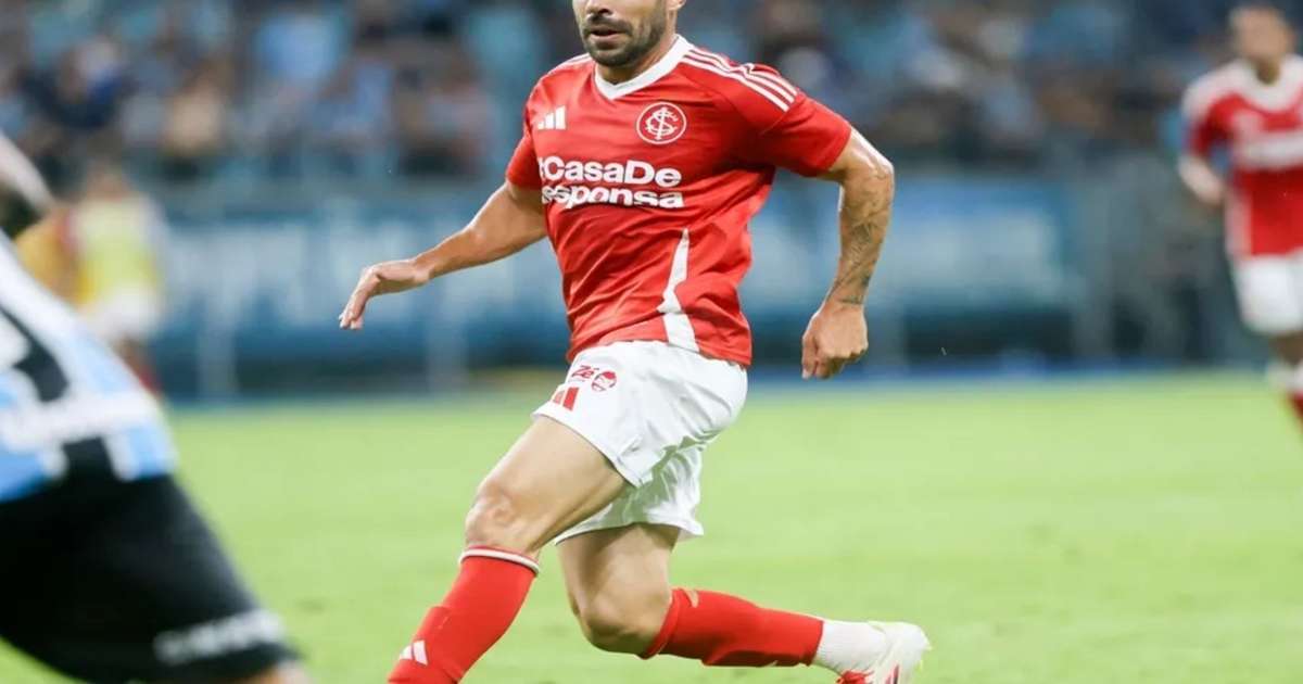 Alan Patrick, Bernabei, Carbonero, Alerrandro, Vitinho, Braian Aguirre, Bruno Henrique, Matheus Bahia, Mercado e Borré: os jogadores do Internacional com mais participações em gols no Brasileirão