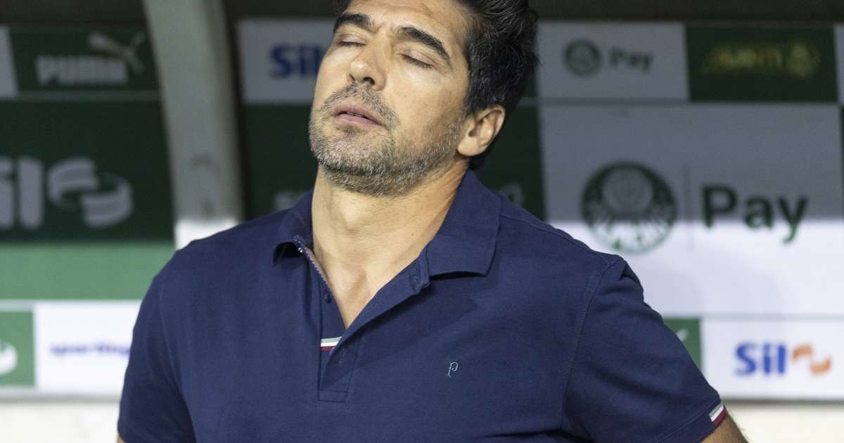 Felipe Melo critica postura de Abel Ferreira e alerta sobre responsabilidade compartilhada no Palmeiras
