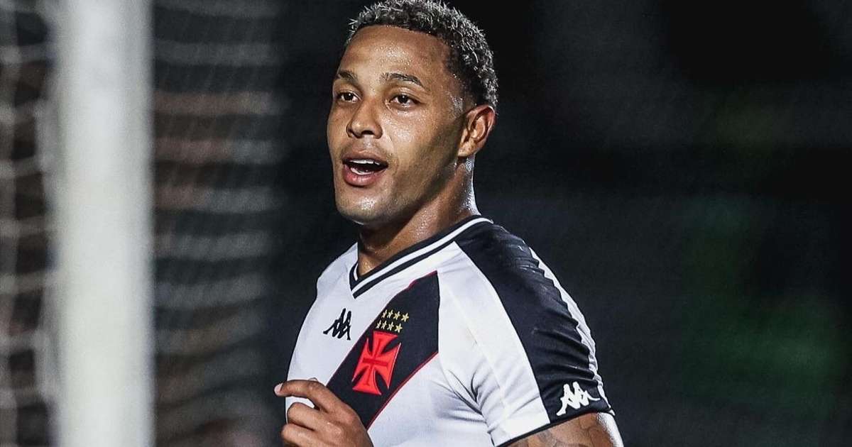 David Corrêa, o DVD do Vasco, é intimado a entregar passaporte em investigação sobre crime organizado