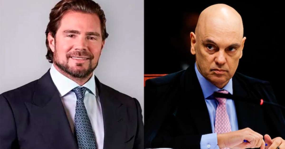 Juristas veem 'promiscuidade' em relação de Moraes com Vorcaro e defendem apuração