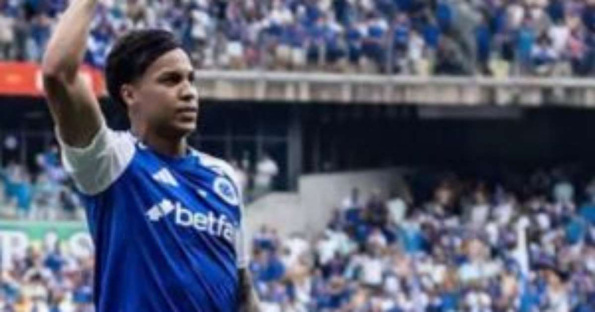 Imagem da partida Atlético-MG x Cruzeiro