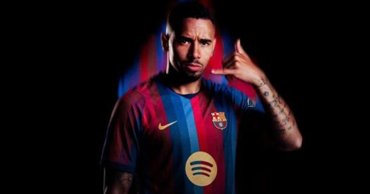 A carta que encerra a era Messi na Argentina — photo: Terra Futebol
