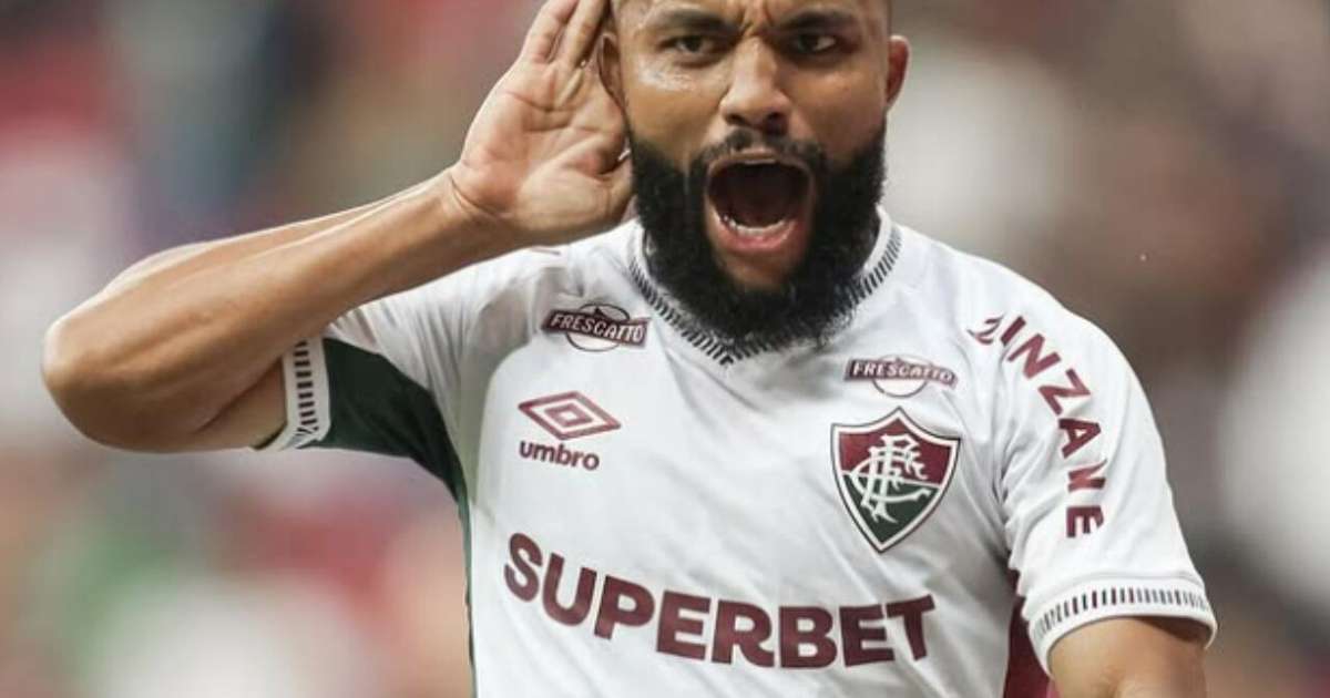 Fábio lidera ranking de titularidades no Fluminense no Brasileirão