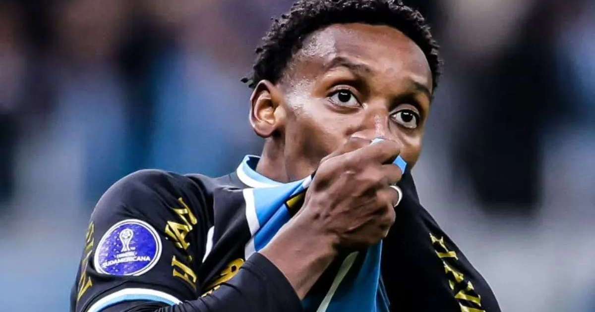 Entre o talento e a concorrência: como Gabriel Mec pode encaixar no Porto