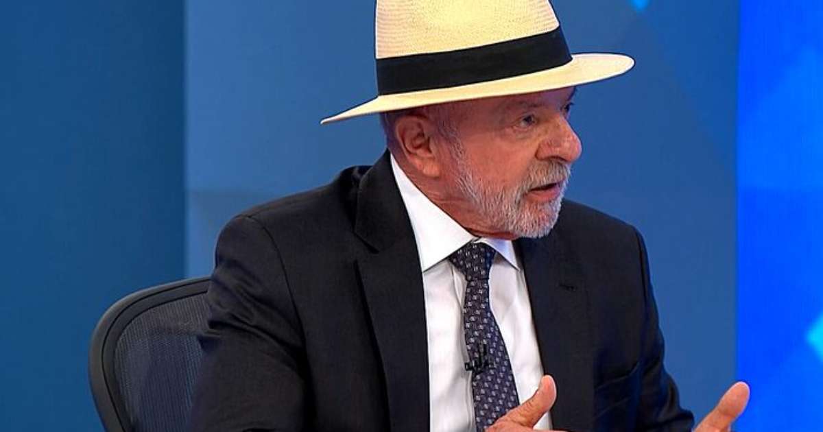 Lula fala em tomar 'decisão mais drástica' sobre bets após reunião com entidades da sociedade civil