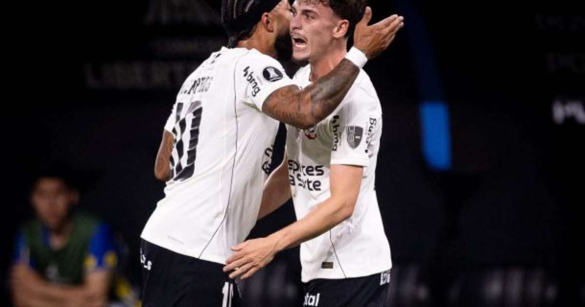 Complicado: Diniz sofre com falta de opções para montar ataque no Corinthians