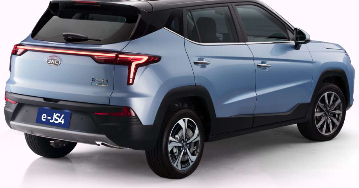 JAC tira dois carros de linha, reduz concessionárias e muda estratégia no Brasil