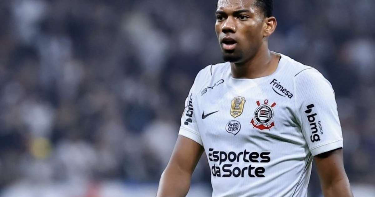 Os jogadores do Corinthians com mais finalizações no Brasileirão