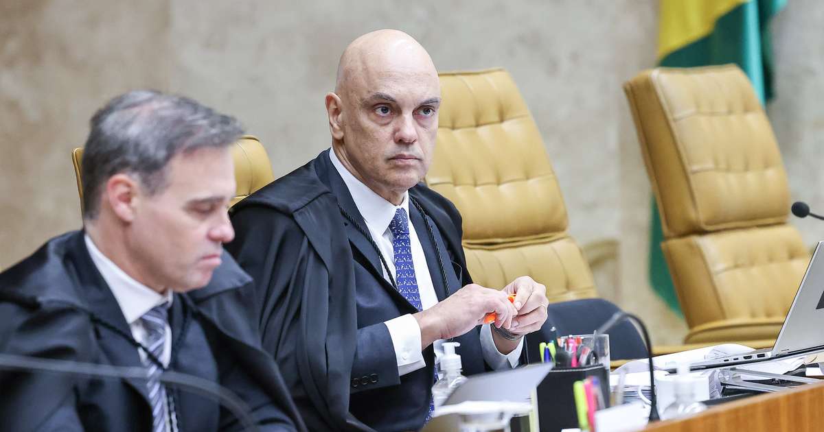Improbidade, abuso de autoridade e crime de responsabilidade: entenda acusações de Moraes contra Mendonça