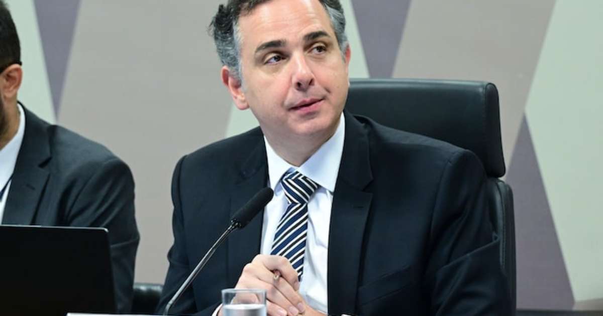 Câmara aprova indicação, e Rodrigo Pacheco vai assumir vaga no TCU