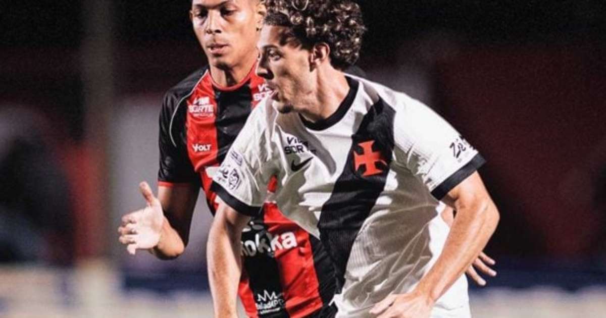 Vasco tenta repetir feito raro contra o Vitória em mata-matas