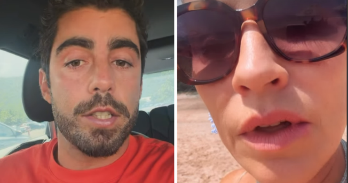 Pedro Scooby defende cuidados com os filhos após polêmica com Luana Piovani