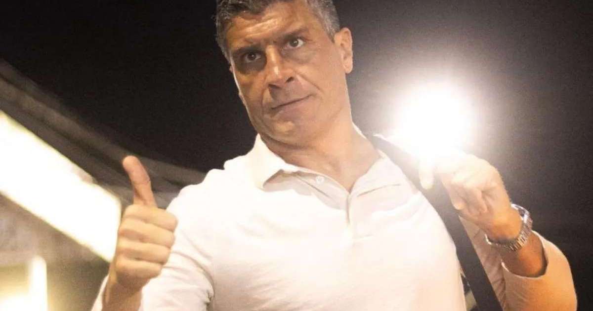 O fator que levou o Vasco à semi — photo: Terra Futebol