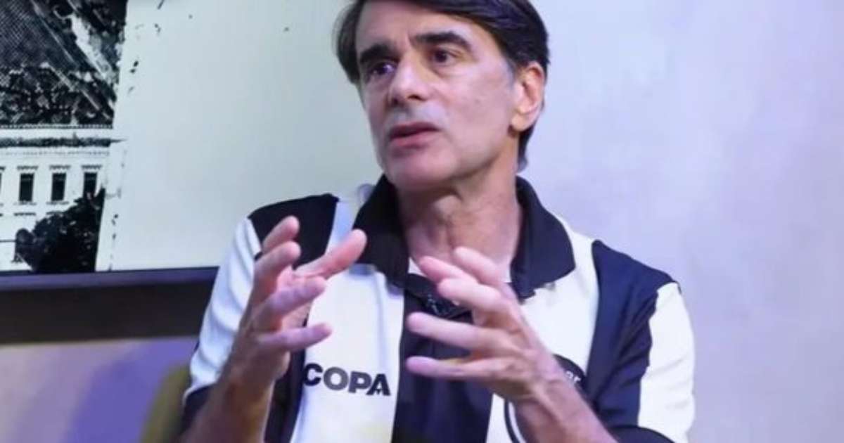 João Moreira Salles pode investir na SAF do Botafogo