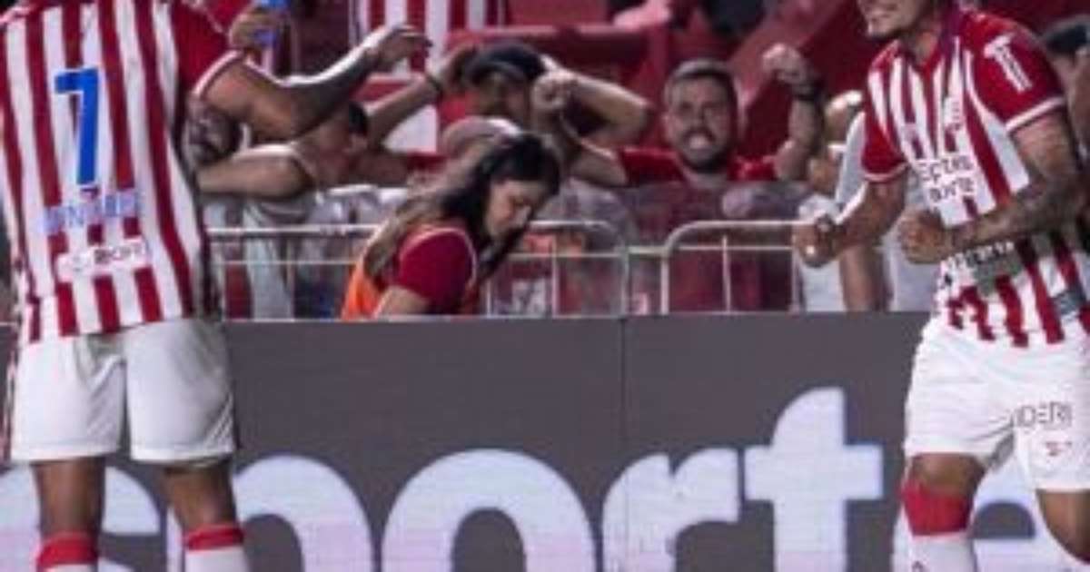 Náutico x Botafogo-SP: onde assistir ao vivo, horário, escalações e arbitragem pela Série B