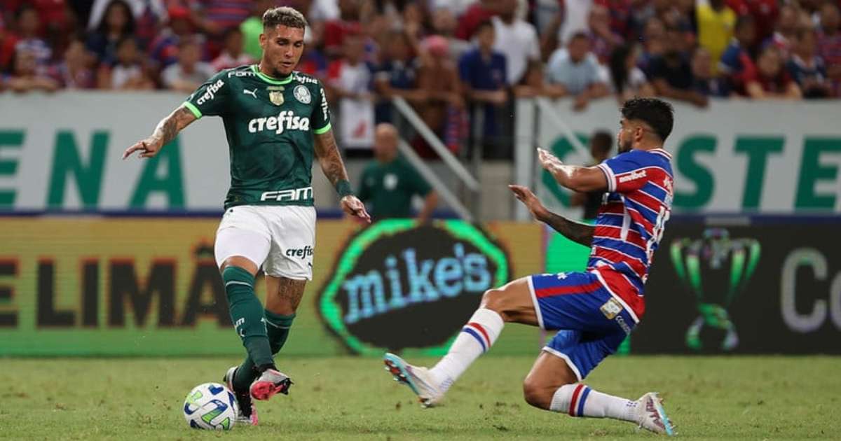 Venda recorde de Navarro na MLS não rende dinheiro ao Palmeiras; entenda