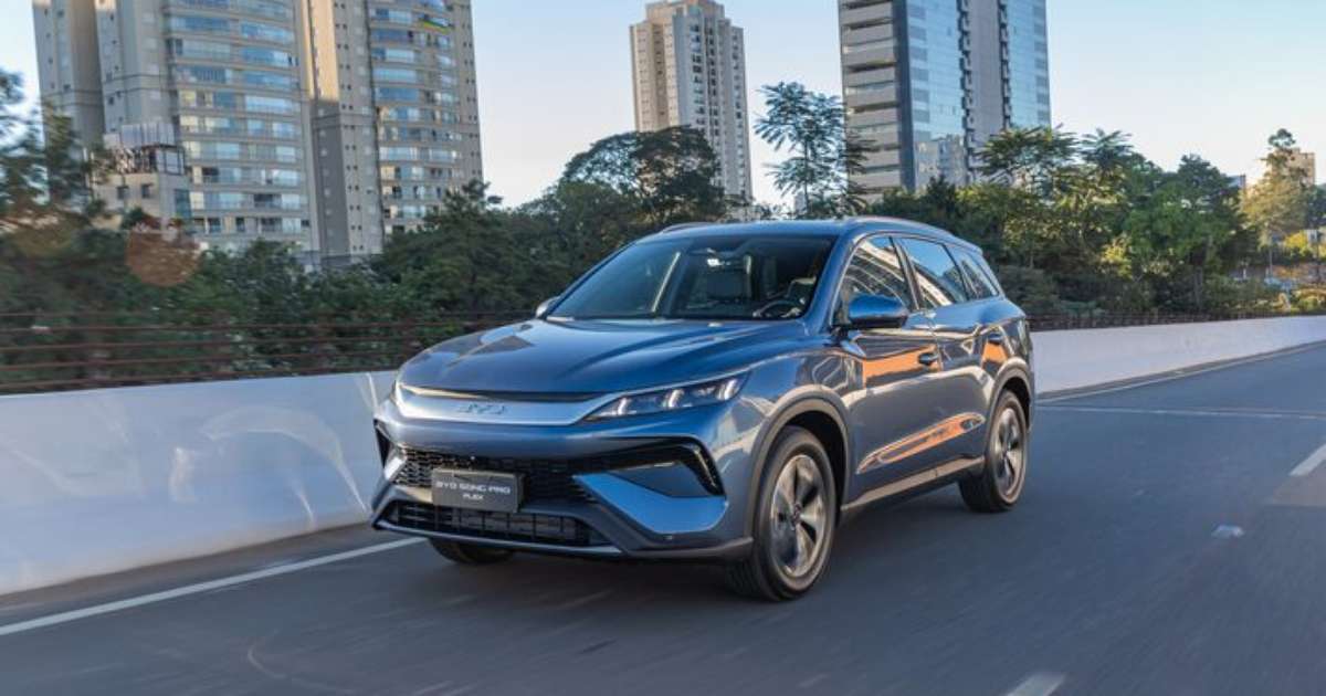 Carro elétrico usado: o que você precisa saber antes de comprar