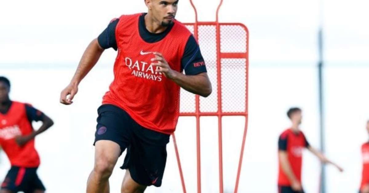 PSG x Monaco: onde assistir, escalações e arbitragem