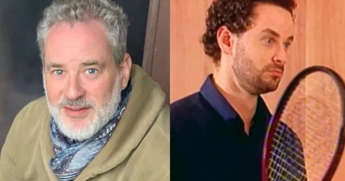 'Quem Ama Cuida': Dan Stulbach revive fantasma de Marcos e deixa mistério no ar sobre 'raquete'