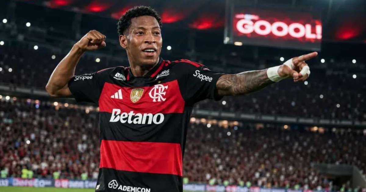 Plata Volta ao Flamengo Após Negócio Frustrado e Pode Reforçar Time na Libertadores