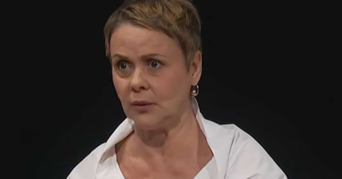 Longe da TV há anos, Giulia Gam volta à Globo em novo projeto de Lícia Manzo