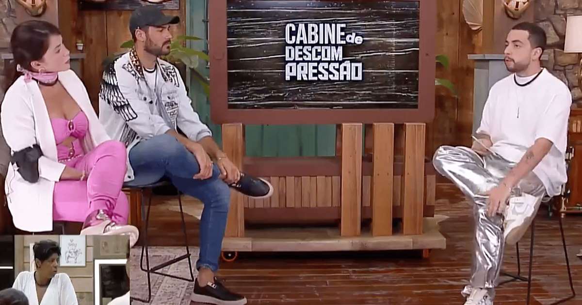 A Fazenda 2026: Record quer Christina Rocha, mas não como participante; entenda!