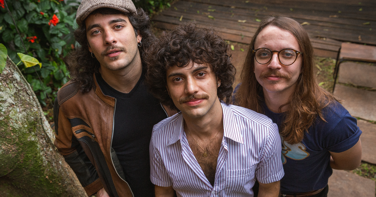 TMDQA! Entrevista: Colomy atravessa despedidas e fala sobre recomeços no álbum "Pra Quem Andou Perdido"