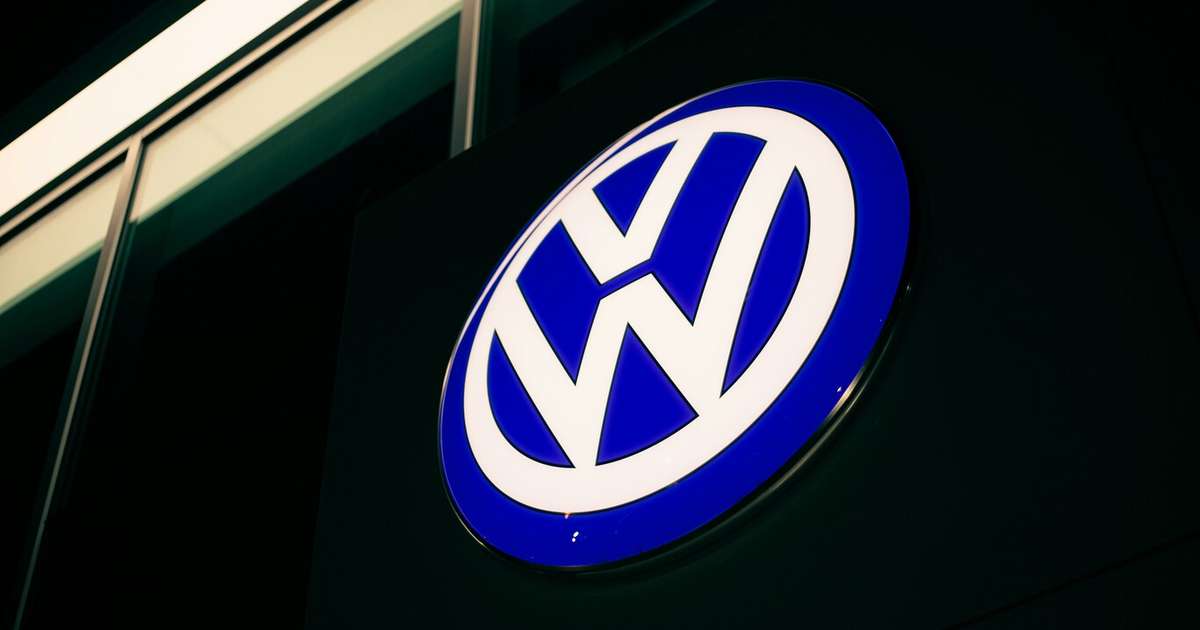 Oliver Blume, CEO da Volkswagen: "A situação é extremamente crítica; nossas margens são insuficientes"