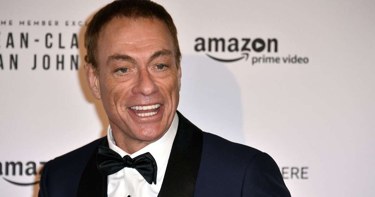 Jean-Claude Van Damme, 65 anos: 'Você precisa consumir ômega-3. Não precisa ser peixe; você pode obtê-lo através de óleos vegetais ou de peixe. Mas o ômega é importante'
