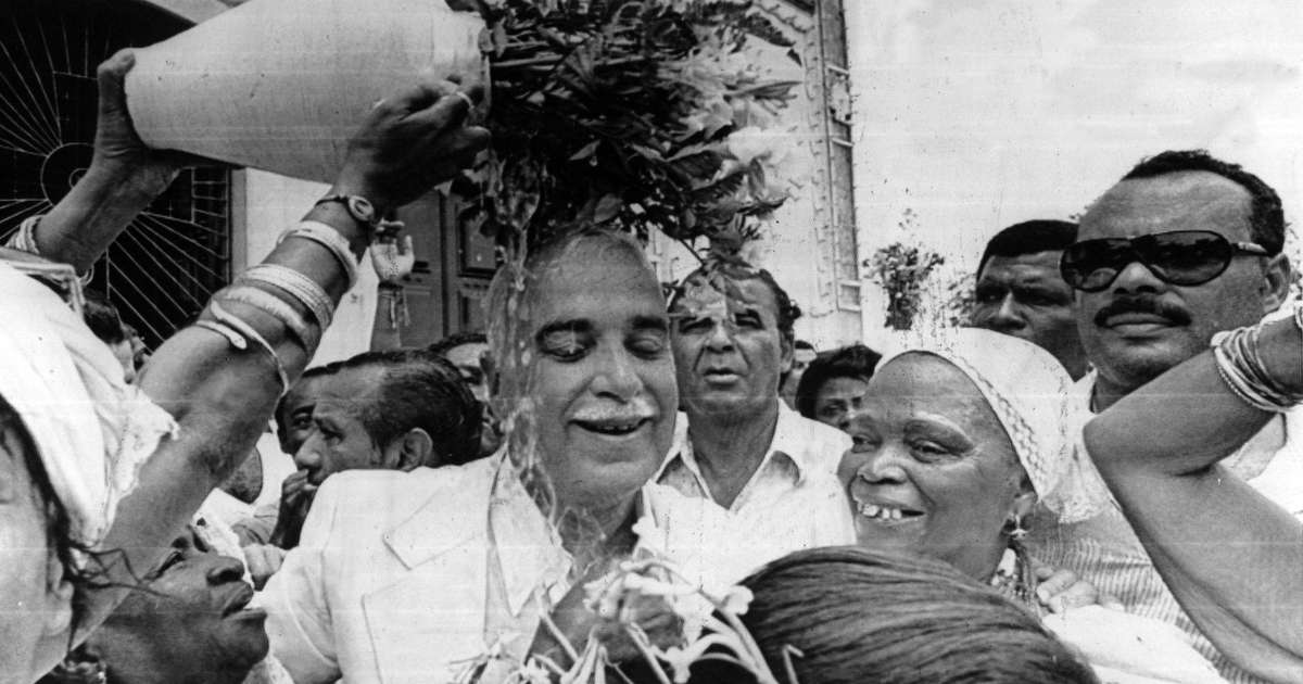 O fator Lula e o fim do carlismo: como a Bahia trocou a devoção a ACM pela hegemonia petista
