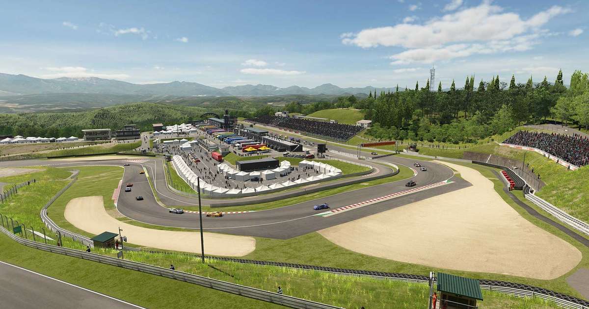 Gran Turismo 7 terá atualização Spec IV lançada em duas partes em 2026