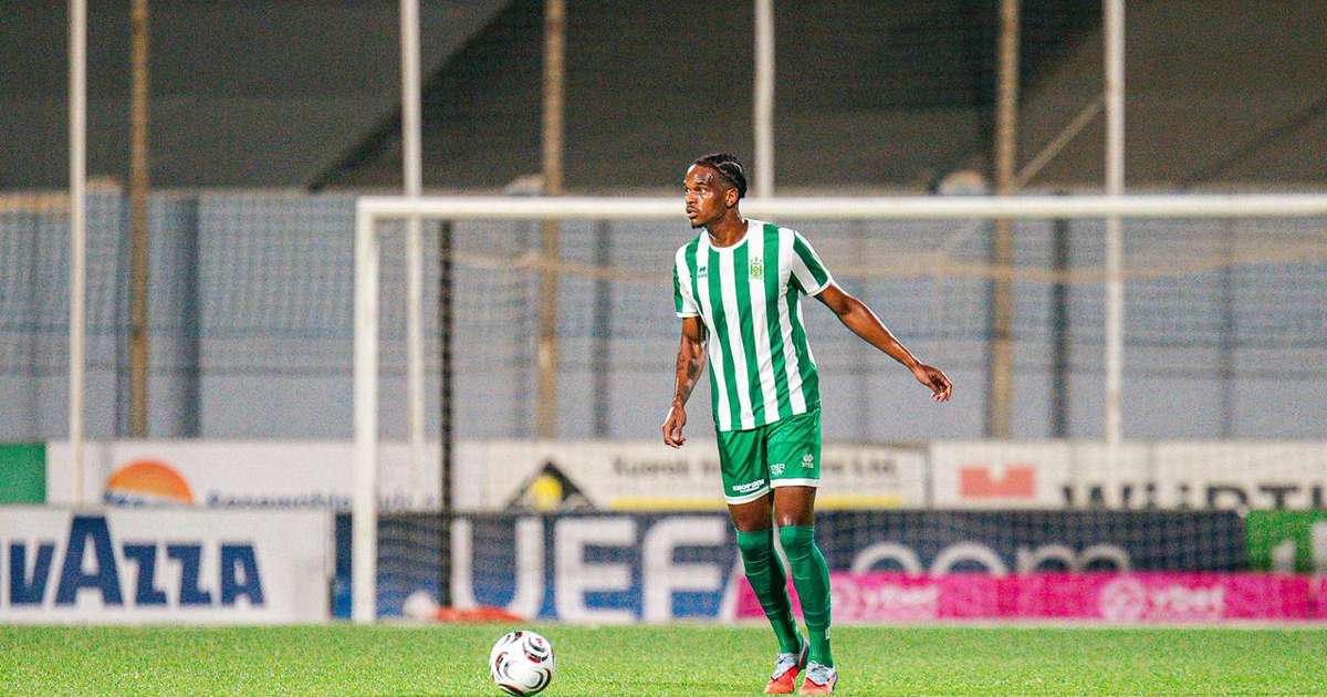 Ex-Corinthians, Kauan de Paula celebra vitória do Floriana e mira título da Supercopa de Malta