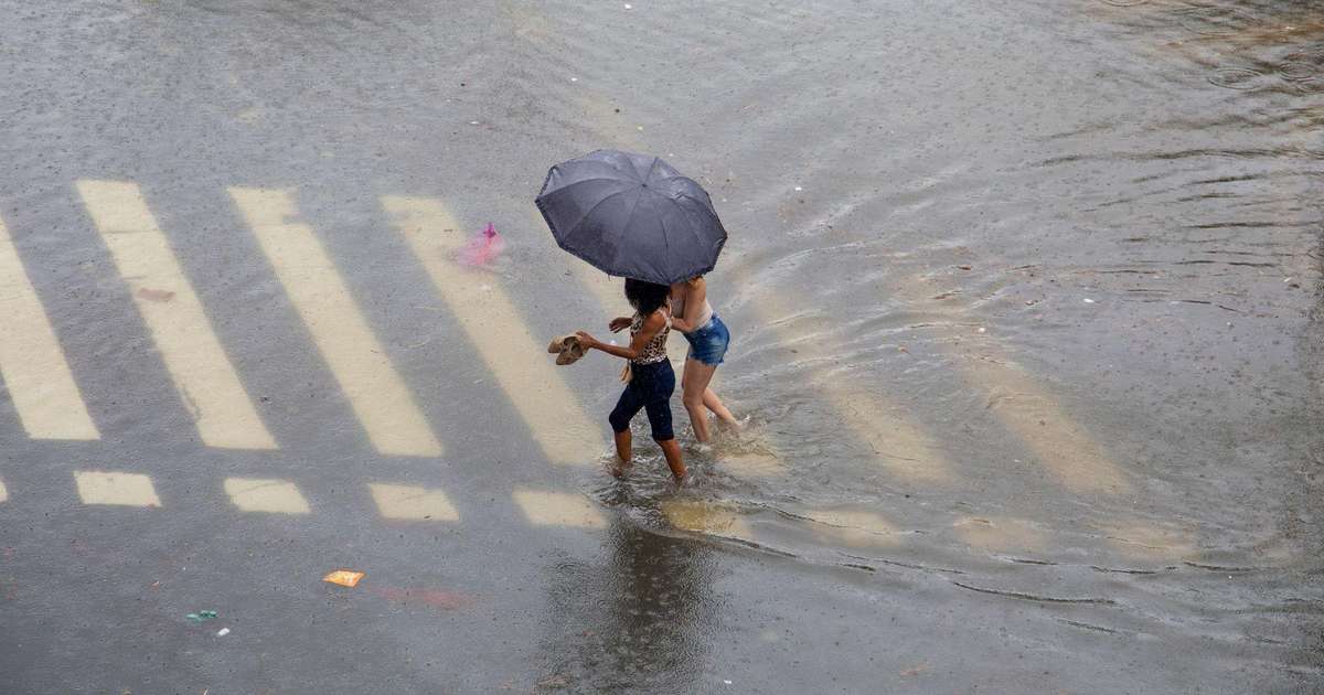 Brasil pode sentir efeitos do 'super El Niño' na primavera; veja previsões para diferentes regiões