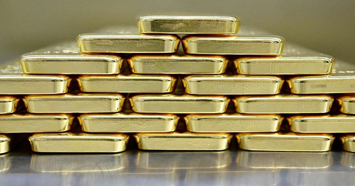 Por que a Holanda retirou US$ 12 bilhões em ouro dos EUA e do Canadá