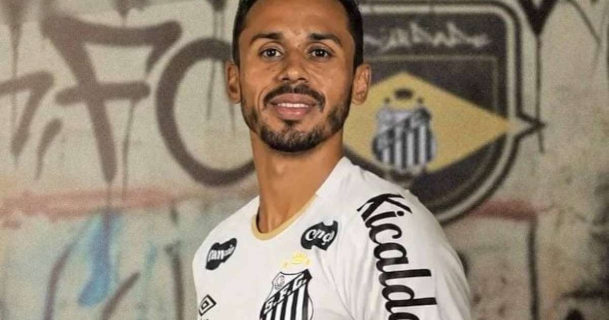 Santos anuncia Lima e reforça meio-campo para a sequência