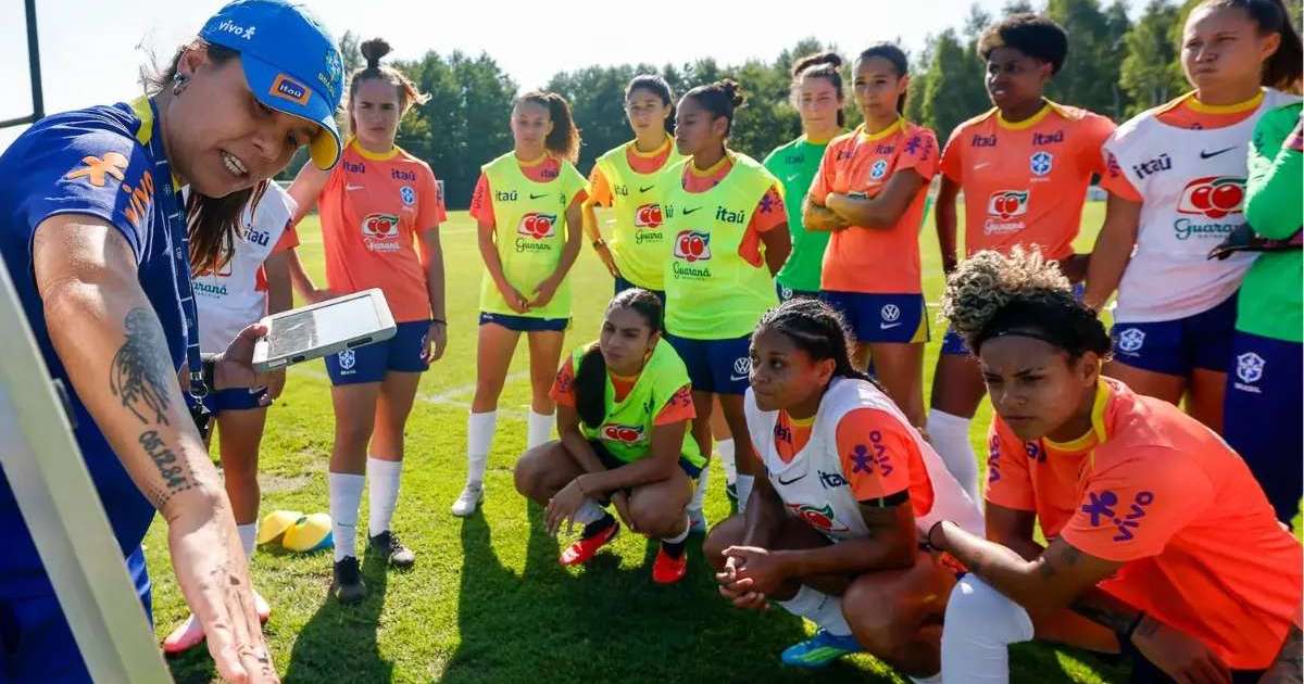 De Clarinha a Kennedy Fuller: 10 jogadoras para acompanhar no Mundial Sub-20