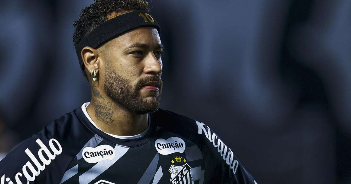 Neymar teme nova lesão e aguarda definição sobre tempo de recuperação