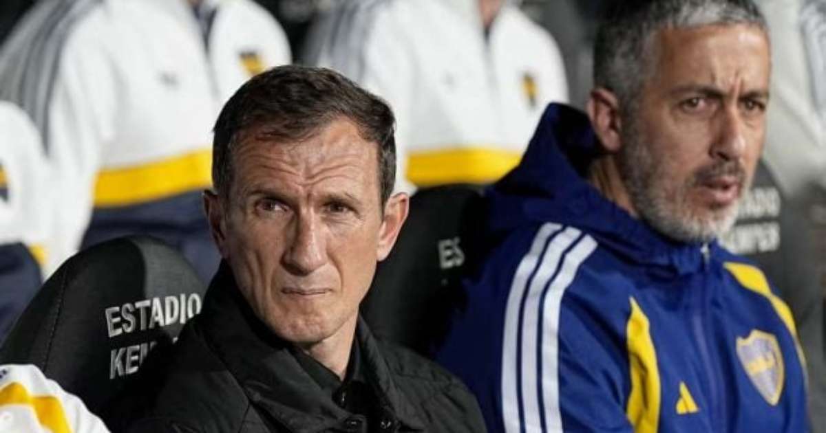Antes do São Paulo, Boca Juniors deve usar time reserva no Argentino