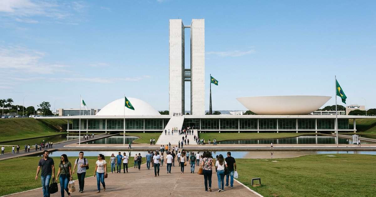 Quem cria as leis no Brasil? Entenda o papel do Congresso e do presidente