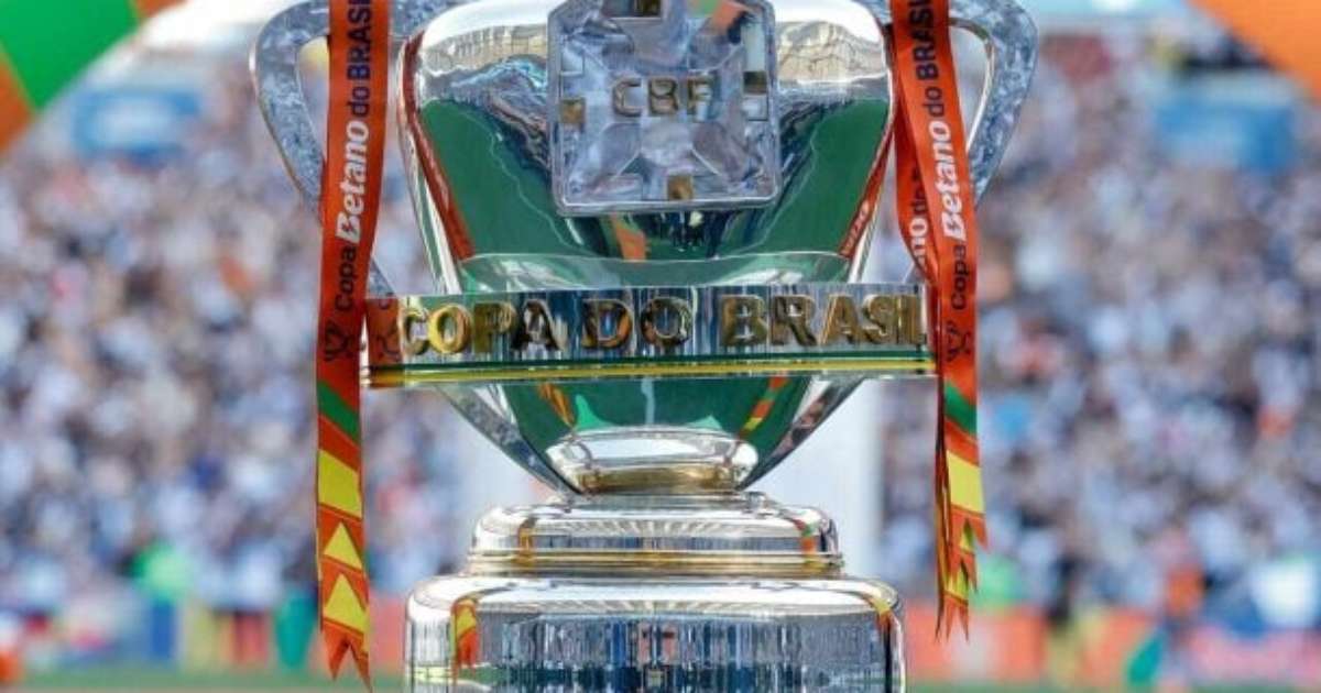 Semifinais da Copa do Brasil: classificados, jogos e possíveis datas