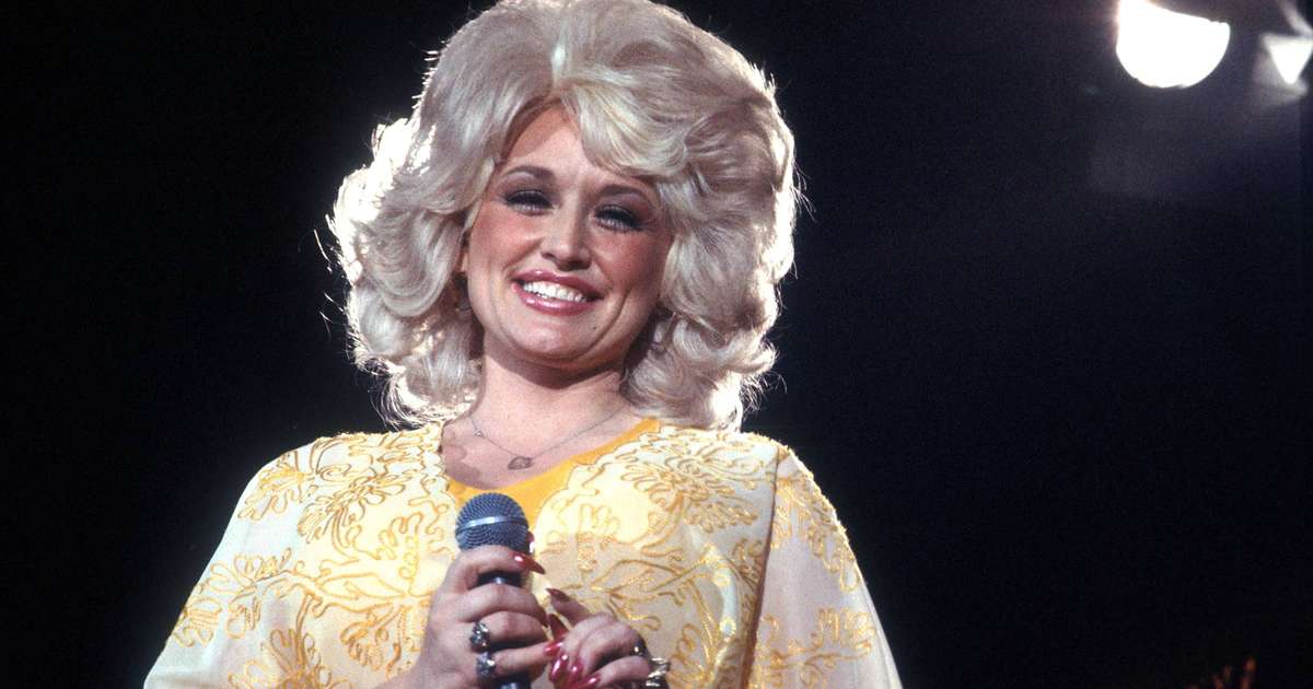 Sou filha de imigrantes. Vejo Dolly Parton nas mulheres que me criaram.